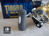 Brand New Shimano TIAGRA 30W LRSA Big Game Reel