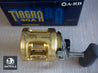 Brand New Shimano TIAGRA 30W LRSA Big Game Reel