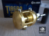 Brand New Shimano TIAGRA 30W LRSA Big Game Reel