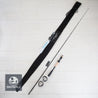 Brand New Shimano 22 Expride 1610ML-BFS Baitcasting Rod for Bass