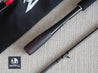 Shimano 20 Zodias 170M-G/2 Baitcasting Rod for Bass