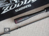 Shimano 20 Zodias 170M-G/2 Baitcasting Rod for Bass