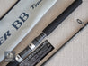 Brand New Shimano GRAPPLER BB Type-C S82MH Fishing Rod