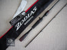 Brand New Shimano 20 Zodias 164L-BFS/2 Baitcasting Rod for Bass