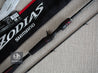 Brand New Shimano 20 Zodias 164L-BFS/2 Baitcasting Rod for Bass