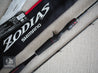 Brand New Shimano 20 Zodias 164L-BFS/2 Baitcasting Rod for Bass