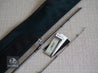 Brand New DAIWA 24 Emeraldas AIR 84M-S-K Egging Spinning Rod