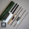 Shimano 21 Cardiff NX S43UL-4 Spinning Rod for Trout