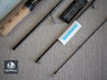 Shimano 21 Cardiff NX S48UL-4 Spinning Rod for Trout