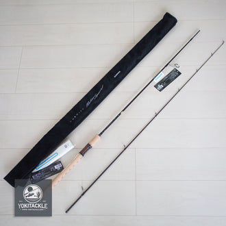 Brand New Shimano CARDIFF NATIVE SPECIAL S77ML Spinning Rod for Trout