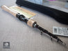 Brand New Daiwa BBB 636TMLRB Telescopic baitcasting fishing Rod