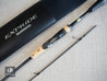 Brand New Shimano 22 Expride 263L-S/2 Spinning Rod for Bass