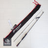 Shimano 20 Zodias 264UL-2 Baitcasting Rod for Bass
