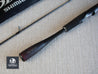Shimano 20 Zodias 264UL-2 Baitcasting Rod for Bass