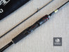 Shimano 20 Zodias 264UL-2 Baitcasting Rod for Bass