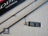 Shimano 20 Zodias 264UL-2 Baitcasting Rod for Bass