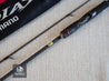 Shimano 20 Zodias 264UL-2 Baitcasting Rod for Bass