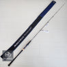 Brand New Daiwa SALTIGA LJ 62XXHS TG Spinning Rod