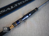 Brand New Daiwa SALTIGA LJ 62XXHS TG Spinning Rod