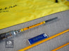 Brand New PALMS Quattro QTRGC-63L Baitcasting Rod for Trout