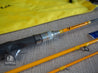 Brand New PALMS Quattro QTRGC-63L Baitcasting Rod for Trout