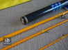 Brand New PALMS Quattro QTRGC-63L Baitcasting Rod for Trout