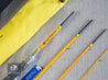 Brand New PALMS Quattro QTRGC-63L Baitcasting Rod for Trout