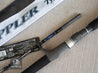 Shimano GRAPPLER Type-J B53-8 Baitcasting Rod