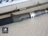 Shimano GRAPPLER Type-J B53-8 Baitcasting Rod