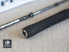 Shimano GRAPPLER Type-J B53-8 Baitcasting Rod