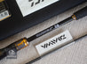 Brand New Daiwa Morethan BRANZINO EX AGS 94LML Spinning Rod