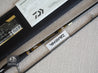 Brand New Daiwa Morethan BRANZINO EX AGS 94LML Spinning Rod