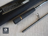 Brand New Daiwa Morethan BRANZINO EX AGS 94LML Spinning Rod