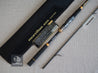 Brand New Daiwa Morethan BRANZINO EX AGS 94MMH Spinning Rod