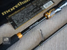 Brand New Daiwa Morethan BRANZINO EX AGS 94MMH Spinning Rod