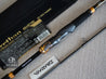 Brand New Daiwa Morethan BRANZINO EX AGS 94MMH Spinning Rod