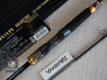 Brand New Daiwa Morethan BRANZINO EX AGS 94MMH Spinning Rod