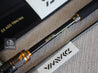 Brand New Daiwa Morethan BRANZINO EX AGS 98M/MH Spinning Rod