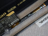 Brand New Daiwa Morethan BRANZINO EX AGS 98M/MH Spinning Rod