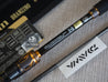 Brand New Daiwa Morethan BRANZINO EX AGS 98M/MH Spinning Rod