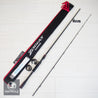 Shimano 20 Zodias 167M-S/2 Baitcasting Rod for Bass