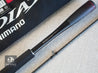 Shimano 20 Zodias 172H-2 Baitcasting Rod for Bass