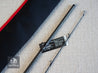 Shimano 20 Zodias 172H-2 Baitcasting Rod for Bass