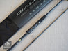 Brand New Shimano 23 DIALUNA S86L-S Spinning Rod