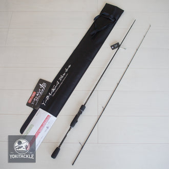 Brand New YAMAGA Blanks BlueCurrent 67/TZ NANO JH-Special Fishing Rod