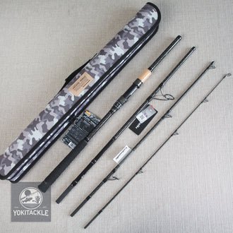 Brand New Tailwalk NAMAZON MOBILLY S824XH Spinning Rod for Bass