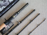 Brand New Tailwalk Namazon Mobilly C594XXH Baitcasting Rod for Bass