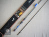 Brand New PALMS Pinwheel PFGS-69UL+ Spinning Rod