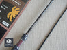 Brand New PALMS Pinwheel PFGS-69UL+ Spinning Rod