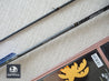 Brand New PALMS Pinwheel PFGS-69UL+ Spinning Rod